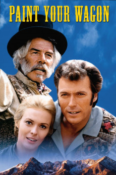 Paint Your Wagon (2022) download