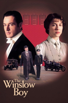 The Winslow Boy (2022) download