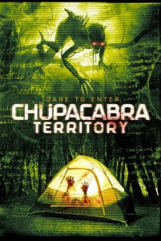 Chupacabra Territory (2022) download