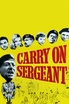 Carry on Sergeant (2022) download
