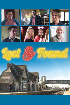 Lost & Found (2017) download