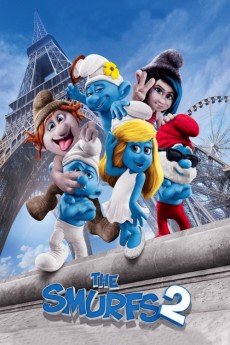 The Smurfs 2 (2022) download