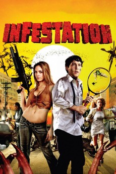 Infestation (2022) download