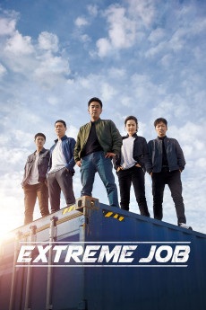 Extreme Job (2022) download