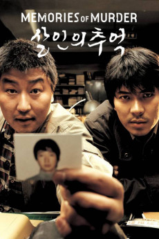 Memories of Murder (2022) download