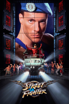 Street Fighter (2022) download