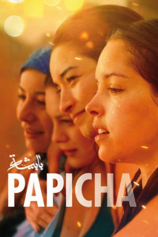 Papicha (2022) download