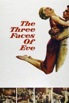 The Three Faces of Eve (1957) download