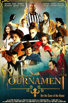 Tournament (2022) download