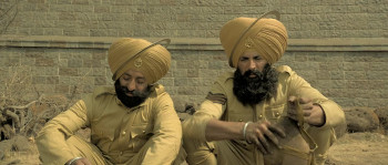 Kesari (2019) download