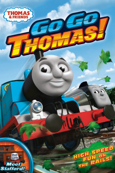 Thomas & Friends: Go Go Thomas! (2013) download