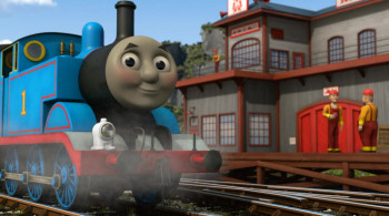 Thomas & Friends: Go Go Thomas! (2013) download