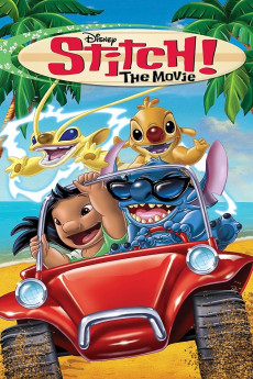 Stitch! The Movie (2022) download