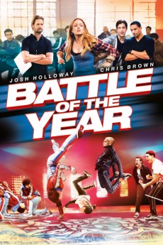 Battle of the Year (2013) download