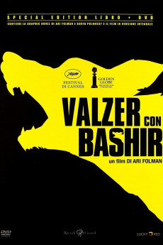 Waltz with Bashir (2022) download