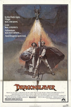 Dragonslayer (2022) download