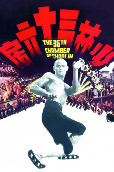 The 36th Chamber of Shaolin (2022) download