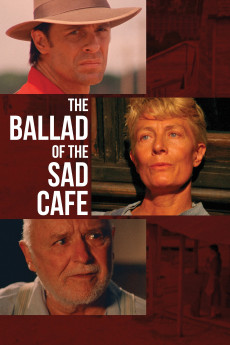 The Ballad of the Sad Cafe (2022) download