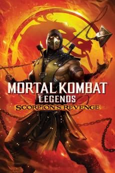 Mortal Kombat Legends: Scorpion's Revenge (2022) download