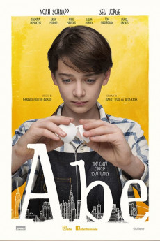 Abe (2022) download