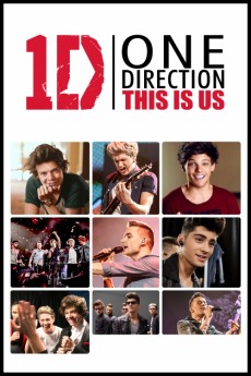 One Direction: This Is Us (2022) download