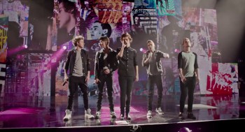 One Direction: This Is Us (2013) download