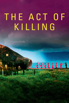 The Act of Killing (2022) download