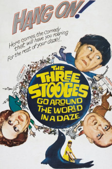 The Three Stooges Go Around the World in a Daze (2022) download