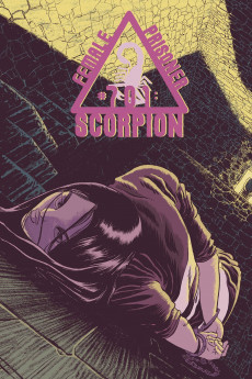 Female Prisoner #701: Scorpion (2022) download