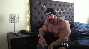 Rich Piana Chronicles (2018) download