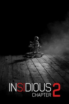 Insidious: Chapter 2 (2022) download