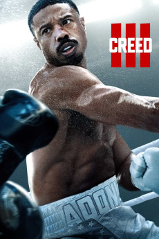 Creed III (2022) download