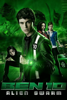 Ben 10: Alien Swarm (2009) download