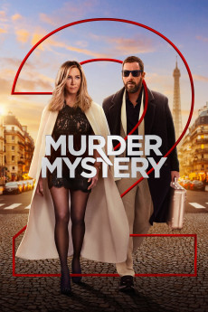 Murder Mystery 2 (2022) download