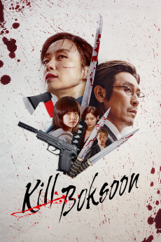 Kill Boksoon (2022) download