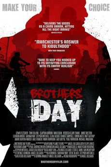 Brothers' Day (2022) download