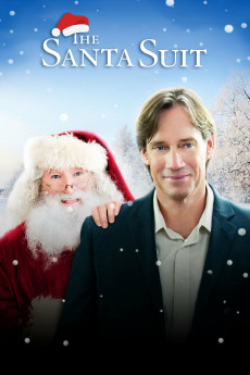 The Santa Suit (2022) download