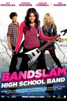 Bandslam (2022) download