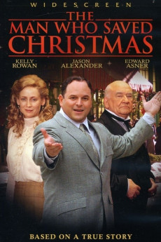 The Man Who Saved Christmas (2022) download