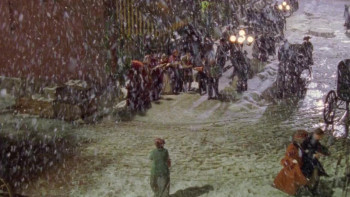 The Man Who Saved Christmas (2002) download