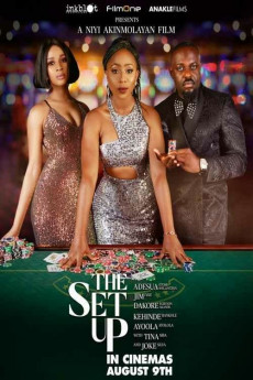 The Set Up (2022) download