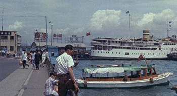 Passport to China (1960) download