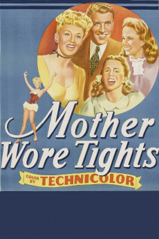 Mother Wore Tights (2022) download