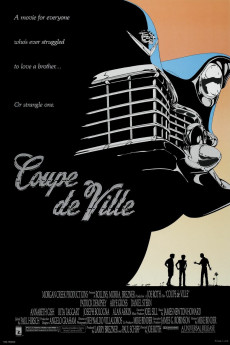 Coupe de Ville (2022) download