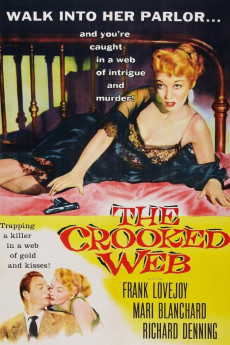 The Crooked Web (2022) download