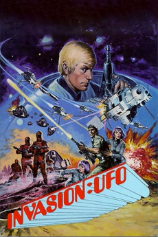 Invasion: UFO (1974) download