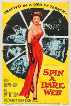 Spin a Dark Web (2022) download