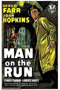 Man on the Run (2022) download