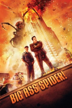 Big Ass Spider! (2022) download