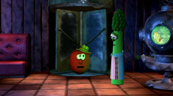 Jonah: A VeggieTales Movie (2002) download